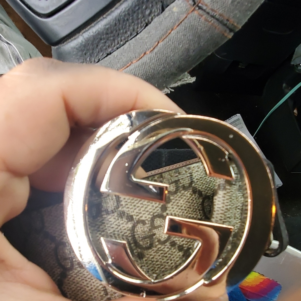 Belt
